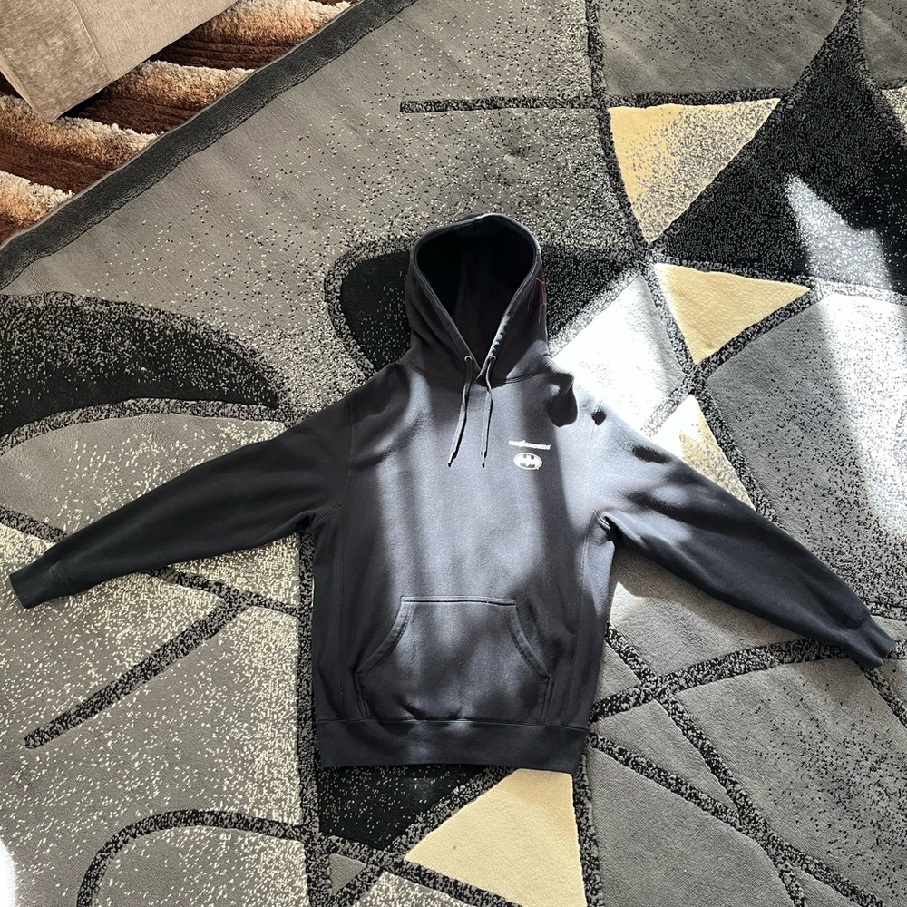 The Hundreds “The Dark Knight Returns”